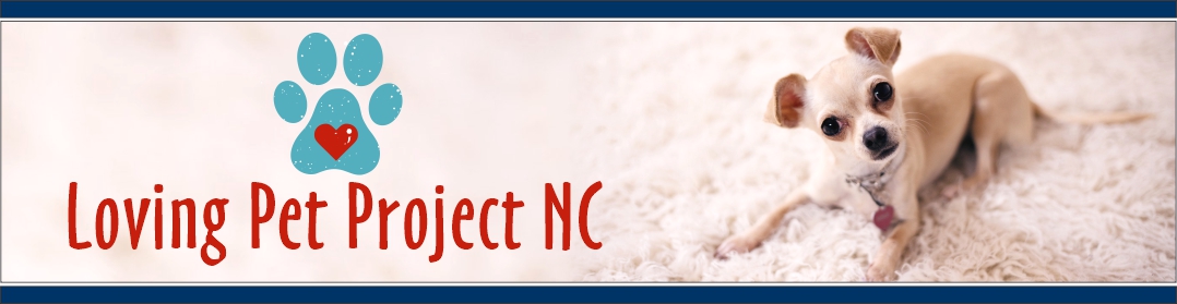 LPPNC-Loving Pet Project NC